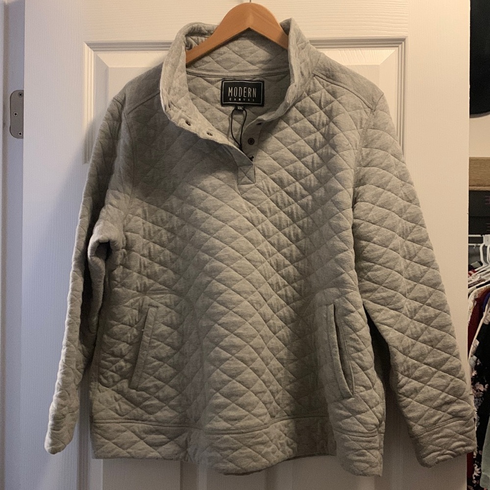 Womens pullover